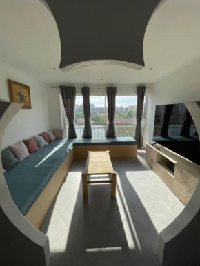 Duplex 80m2 à 5mins de la plage